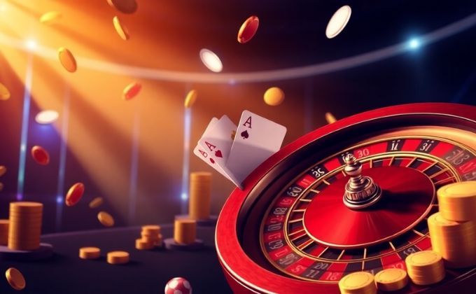 96 casino کیسینو میں رولیٹی گیمز کے بارے میں معلومات