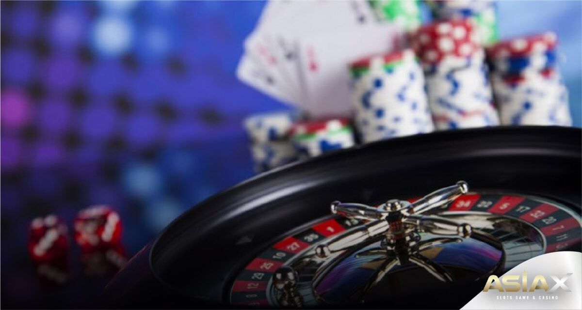 96 casino آن لائن کیسینو میں کھیلنے کی وجوہات